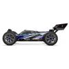 Traxxas Jato 4X4 BL-2s modrá střídavý (Brushless) 1:8 RC model auta elektrický Buggy 4WD (4x4) RtR 2,4 GHz