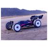 Traxxas JATO 4x4 VXL 4S růžová střídavý (Brushless) 1:8 RC model auta elektrický Buggy 4WD (4x4) RtR 2,4 GHz