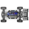 Traxxas JATO 4x4 VXL 4S růžová střídavý (Brushless) 1:8 RC model auta elektrický Buggy 4WD (4x4) RtR 2,4 GHz