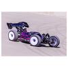 Traxxas JATO 4x4 VXL 4S růžová střídavý (Brushless) 1:8 RC model auta elektrický Buggy 4WD (4x4) RtR 2,4 GHz