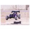 Traxxas JATO 4x4 VXL 4S růžová střídavý (Brushless) 1:8 RC model auta elektrický Buggy 4WD (4x4) RtR 2,4 GHz