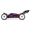 Traxxas JATO 4x4 VXL 4S růžová střídavý (Brushless) 1:8 RC model auta elektrický Buggy 4WD (4x4) RtR 2,4 GHz