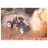 Traxxas JATO 4x4 VXL 4S oranžová střídavý (Brushless) 1:8 RC model auta elektrický Buggy 4WD (4x4) RtR 2,4 GHz