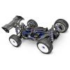 Traxxas JATO 4x4 VXL 4S oranžová střídavý (Brushless) 1:8 RC model auta elektrický Buggy 4WD (4x4) RtR 2,4 GHz