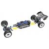 Traxxas JATO 4x4 VXL 4S oranžová střídavý (Brushless) 1:8 RC model auta elektrický Buggy 4WD (4x4) RtR 2,4 GHz