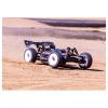 Traxxas JATO 4x4 VXL 4S oranžová střídavý (Brushless) 1:8 RC model auta elektrický Buggy 4WD (4x4) RtR 2,4 GHz