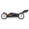 Traxxas JATO 4x4 VXL 4S oranžová střídavý (Brushless) 1:8 RC model auta elektrický Buggy 4WD (4x4) RtR 2,4 GHz