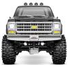 Traxxas TRX-4M Chevrolet K10 High Trail Edition komutátorový 1:18 RC model auta elektrický Crawler 4WD (4x4) 2,4 GHz