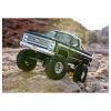 Traxxas TRX-4M Chevrolet K10 High Trail Edition komutátorový 1:18 RC model auta elektrický Crawler 4WD (4x4) 2,4 GHz