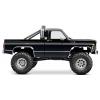 Traxxas TRX-4M Chevrolet K10 High Trail Edition komutátorový 1:18 RC model auta elektrický Crawler 4WD (4x4) 2,4 GHz