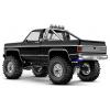 Traxxas TRX-4M Chevrolet K10 High Trail Edition komutátorový 1:18 RC model auta elektrický Crawler 4WD (4x4) 2,4 GHz