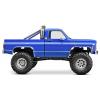 Traxxas TRX-4M Chevrolet K10 High Trail Edition komutátorový 1:18 RC model auta elektrický Crawler 4WD (4x4) 2,4 GHz