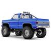 Traxxas TRX-4M Chevrolet K10 High Trail Edition komutátorový 1:18 RC model auta elektrický Crawler 4WD (4x4) 2,4 GHz