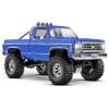 Traxxas TRX-4M Chevrolet K10 High Trail Edition komutátorový 1:18 RC model auta elektrický Crawler 4WD (4x4) 2,4 GHz