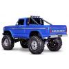 Traxxas TRX-4 Ford F-150 komutátorový 1:10 RC model auta elektrický Crawler 4WD (4x4) RtR 2,4 GHz