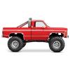 Traxxas TRX-4M Chevrolet K10 High Trail Edition komutátorový 1:18 RC model auta elektrický Crawler 4WD (4x4) 2,4 GHz