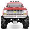 Traxxas TRX-4M Chevrolet K10 High Trail Edition komutátorový 1:18 RC model auta elektrický Crawler 4WD (4x4) 2,4 GHz