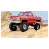 Traxxas TRX-4M Chevrolet K10 High Trail Edition komutátorový 1:18 RC model auta elektrický Crawler 4WD (4x4) 2,4 GHz
