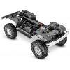 Traxxas TRX-4 Ford F-150 komutátorový 1:10 RC model auta elektrický Crawler 4WD (4x4) RtR 2,4 GHz