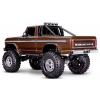 Traxxas TRX-4 Ford F-150 komutátorový 1:10 RC model auta elektrický Crawler 4WD (4x4) RtR 2,4 GHz
