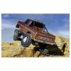 Traxxas TRX-4 Ford F-150 komutátorový 1:10 RC model auta elektrický Crawler 4WD (4x4) RtR 2,4 GHz