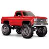 Traxxas TRX-4 Chevrolet K10 komutátorový 1:10 RC model auta elektrický monster truck 4WD (4x4) RtR 2,4 GHz