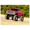 Traxxas TRX-4 Chevrolet K10 komutátorový 1:10 RC model auta elektrický monster truck 4WD (4x4) RtR 2,4 GHz