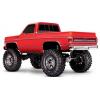 Traxxas TRX-4 Chevrolet K10 komutátorový 1:10 RC model auta elektrický monster truck 4WD (4x4) RtR 2,4 GHz
