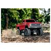 Traxxas TRX-4 Chevrolet K10 komutátorový 1:10 RC model auta elektrický monster truck 4WD (4x4) RtR 2,4 GHz
