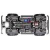 Traxxas TRX-4 Chevrolet K10 komutátorový 1:10 RC model auta elektrický monster truck 4WD (4x4) RtR 2,4 GHz