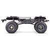 Traxxas TRX-4 Chevrolet K10 komutátorový 1:10 RC model auta elektrický monster truck 4WD (4x4) RtR 2,4 GHz