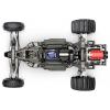 Traxxas Funco Pro Scale Replica zelená střídavý (Brushless) RC model auta elektrický Sand Buggy zadní 2WD (4x2) RtR 2,4 GHz