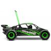 Traxxas Funco Pro Scale Replica zelená střídavý (Brushless) RC model auta elektrický Sand Buggy zadní 2WD (4x2) RtR 2,4 GHz