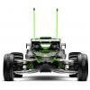 Traxxas Funco Pro Scale Replica zelená střídavý (Brushless) RC model auta elektrický Sand Buggy zadní 2WD (4x2) RtR 2,4 GHz