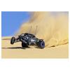 Traxxas Funco Pro Scale Replica modrá střídavý (Brushless) RC model auta elektrický Sand Buggy zadní 2WD (4x2) RtR 2,4 GHz