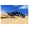 Traxxas Funco Pro Scale Replica modrá střídavý (Brushless) RC model auta elektrický Sand Buggy zadní 2WD (4x2) RtR 2,4 GHz