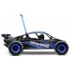 Traxxas Funco Pro Scale Replica modrá střídavý (Brushless) RC model auta elektrický Sand Buggy zadní 2WD (4x2) RtR 2,4 GHz