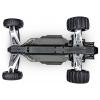 Traxxas Funco Pro Scale Replica modrá střídavý (Brushless) RC model auta elektrický Sand Buggy zadní 2WD (4x2) RtR 2,4 GHz