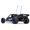 Traxxas Funco Pro Scale Replica modrá střídavý (Brushless) RC model auta elektrický Sand Buggy zadní 2WD (4x2) RtR 2,4 GHz