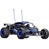 Traxxas Funco Pro Scale Replica modrá střídavý (Brushless) RC model auta elektrický Sand Buggy zadní 2WD (4x2) RtR 2,4 GHz