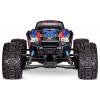 Traxxas X-Maxx modrá střídavý (Brushless) RC model auta elektrický monster truck 4WD (4x4) RtR 2,4 GHz