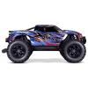 Traxxas X-Maxx modrá střídavý (Brushless) RC model auta elektrický monster truck 4WD (4x4) RtR 2,4 GHz