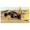 Traxxas Funco Pro Scale Replica červená střídavý (Brushless) RC model auta elektrický Sand Buggy zadní 2WD (4x2) RtR 2,4 GHz