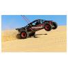 Traxxas Funco Pro Scale Replica červená střídavý (Brushless) RC model auta elektrický Sand Buggy zadní 2WD (4x2) RtR 2,4 GHz