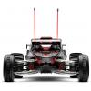 Traxxas Funco Pro Scale Replica červená střídavý (Brushless) RC model auta elektrický Sand Buggy zadní 2WD (4x2) RtR 2,4 GHz