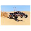 Traxxas Funco Pro Scale Replica oranžová střídavý (Brushless) RC model auta elektrický Sand Buggy zadní 2WD (4x2) RtR 2,4 GHz
