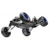 Traxxas Funco Pro Scale Replica oranžová střídavý (Brushless) RC model auta elektrický Sand Buggy zadní 2WD (4x2) RtR 2,4 GHz