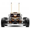 Traxxas Funco Pro Scale Replica oranžová střídavý (Brushless) RC model auta elektrický Sand Buggy zadní 2WD (4x2) RtR 2,4 GHz