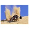 Traxxas Funco Pro Scale Replica oranžová střídavý (Brushless) RC model auta elektrický Sand Buggy zadní 2WD (4x2) RtR 2,4 GHz