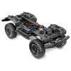 Traxxas TRX-4 Crawler Kit komutátorový 1:10 RC model auta elektrický Crawler 4WD (4x4) 2,4 GHz